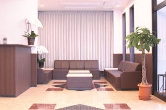 向西会館 しんなんよう別館