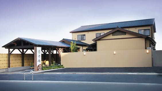 西日本典礼　平和清浄庵