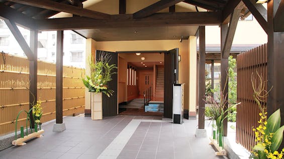 西日本典礼　平和清浄庵