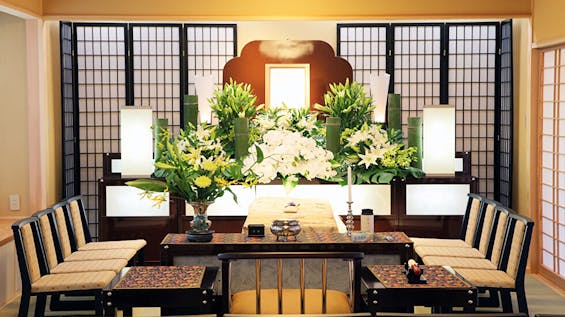 西日本典礼　平和清浄庵