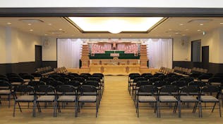 西日本典礼 大在斎場