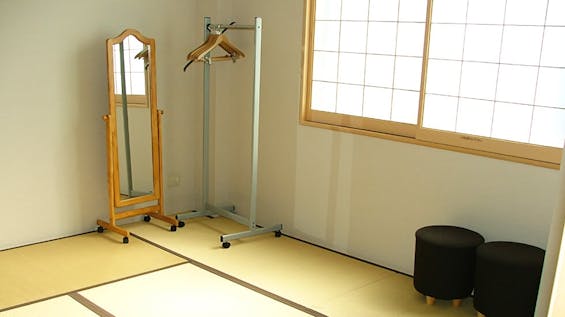 西日本典礼 大在斎場