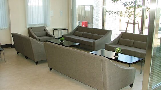 西日本典礼 大在斎場