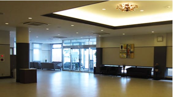 西日本典礼 大在斎場