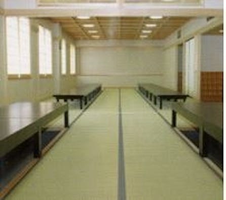 はくぜんホール明和