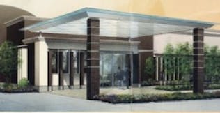 はくぜんの杜 フォレストガーデン