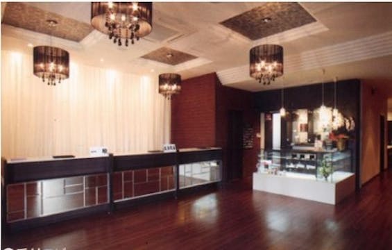 はくぜんの杜 フォレストガーデン