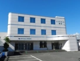 シティホール清水