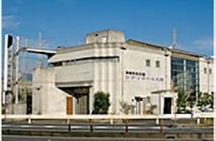 シティホール大岡【閉業】