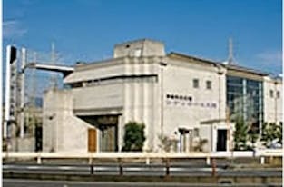 シティホール大岡【閉業】