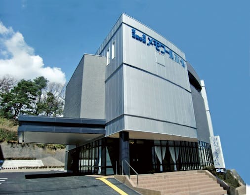 メモワールホール東戸塚