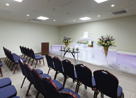 メモワールホール東戸塚