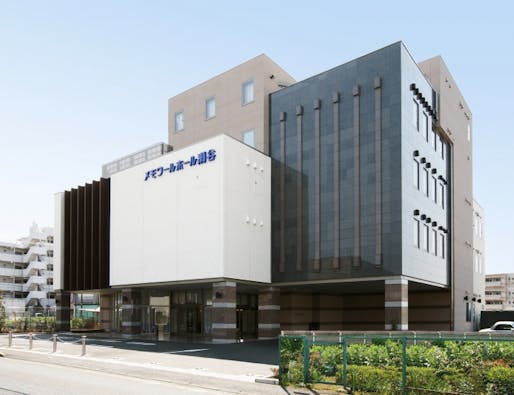 メモワールホール瀬谷