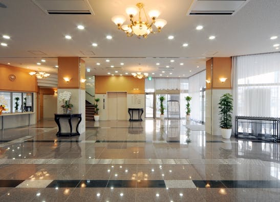 メモワールホール瀬谷