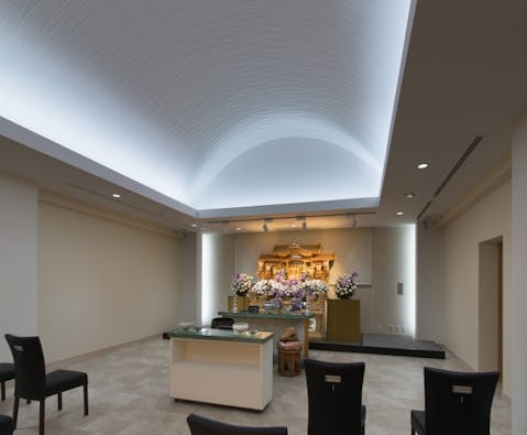 メモワールホール朝比奈