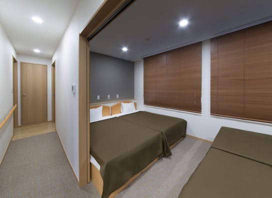 メモワールホール朝比奈