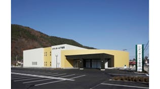 シティホール下吉田