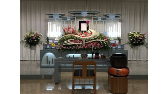 シティホール下吉田