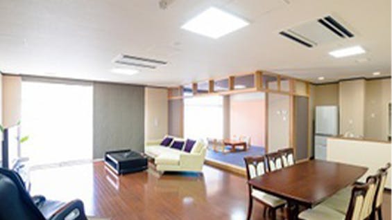 シティホール都留