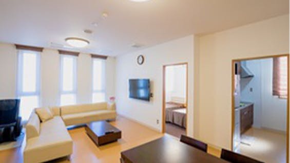 シティホール大月