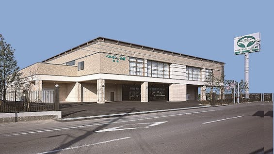 ベルモニー会館菊本