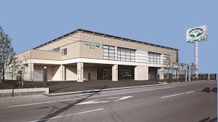 ベルモニー会館菊本