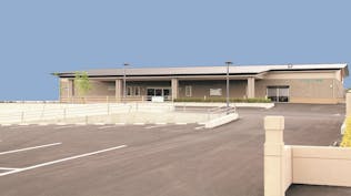 ベルモニー会館萩生