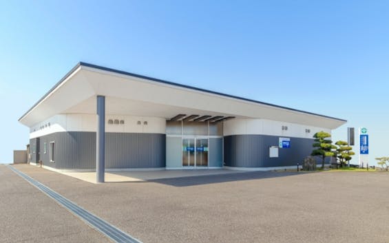 完全貸切家族葬会館ベルモニー結郷