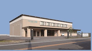 ベルモニー会館川之江