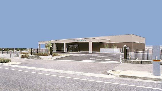 ベルモニー会館三島