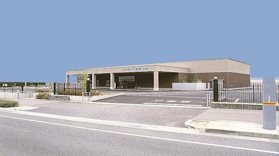 ベルモニー会館三島