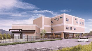 ベルモニー会館福井