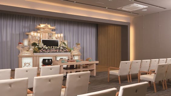 ベルモニー会館一宮