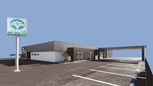 ベルモニー会館潮江