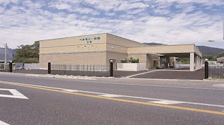 ベルモニー会館土佐