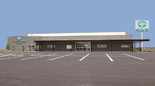 ベルモニー会館須崎西