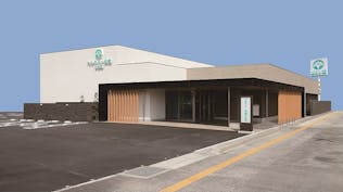 ベルモニー会館古津賀