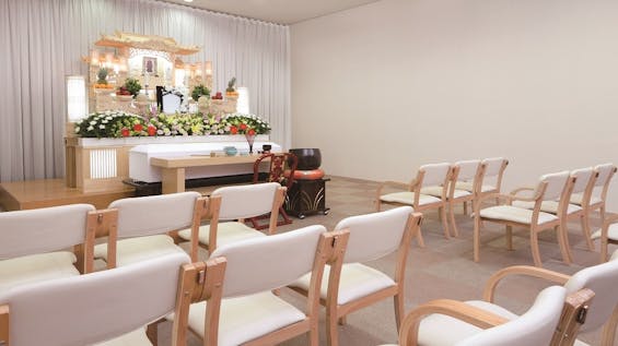 ベルモニー会館古津賀