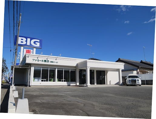 家族葬専門 熊谷原島 家族ルーム