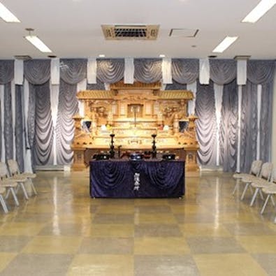 セレモニー天来 北柏ホール