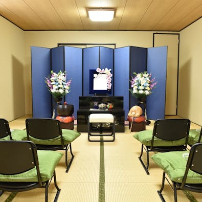 天来の家族葬ハウス印西・白井