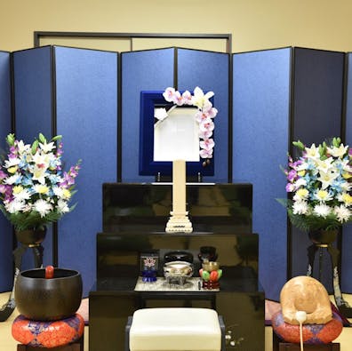 天来の家族葬ハウス印西・白井