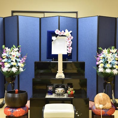 天来の家族葬ハウス印西・白井