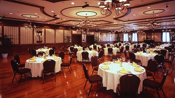 セレモニーホール新潟