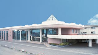 セレモニーホール青山会堂