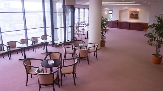 セレモニーホール青山会堂