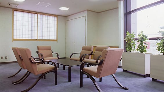 セレモニーホール青山会堂