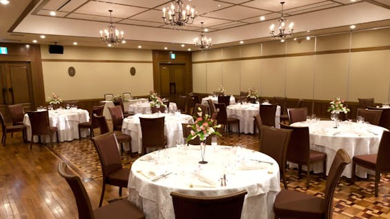 セレモニーホール平安会堂