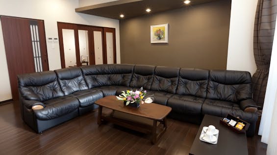 セレモニーホール平安会堂