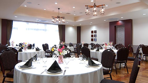 セレモニーホール大野